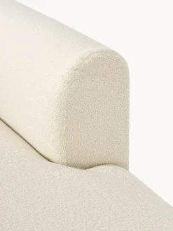 Divan Modular Grande De Borreguillo Sofia