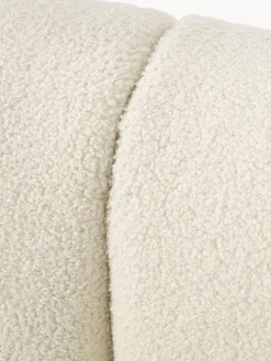 Divan Modular Grande De Borreguillo Sofia