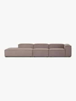 Divan Modular Grande De Pana Lennon