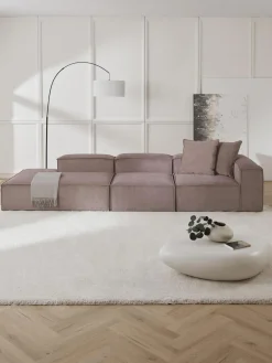 Divan Modular Grande De Pana Lennon