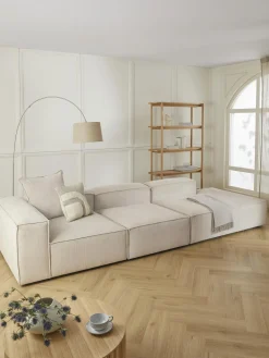 Divan Modular Grande De Pana Lennon