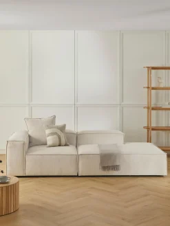 Divan Modular Grande De Pana Lennon