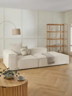 Divan Modular Grande De Pana Lennon