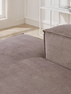 Divan Modular Grande De Pana Lennon