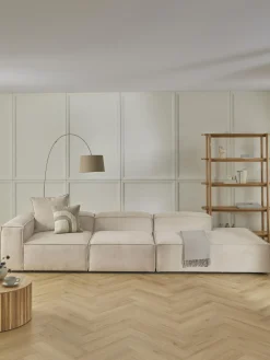 Divan Modular Grande De Pana Lennon