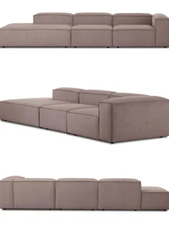 Divan Modular Grande De Pana Lennon
