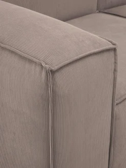 Divan Modular Grande De Pana Lennon