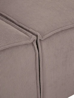 Divan Modular Grande De Pana Lennon