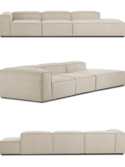 Divan Modular Grande De Pana Lennon