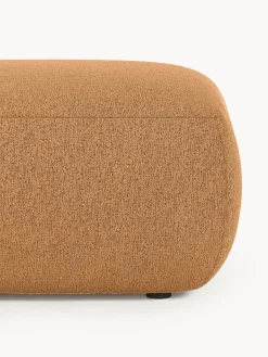 Divan Modular Grande En Tejido Boucle Sofia