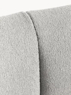 Divan Modular Grande En Tejido Boucle Sofia