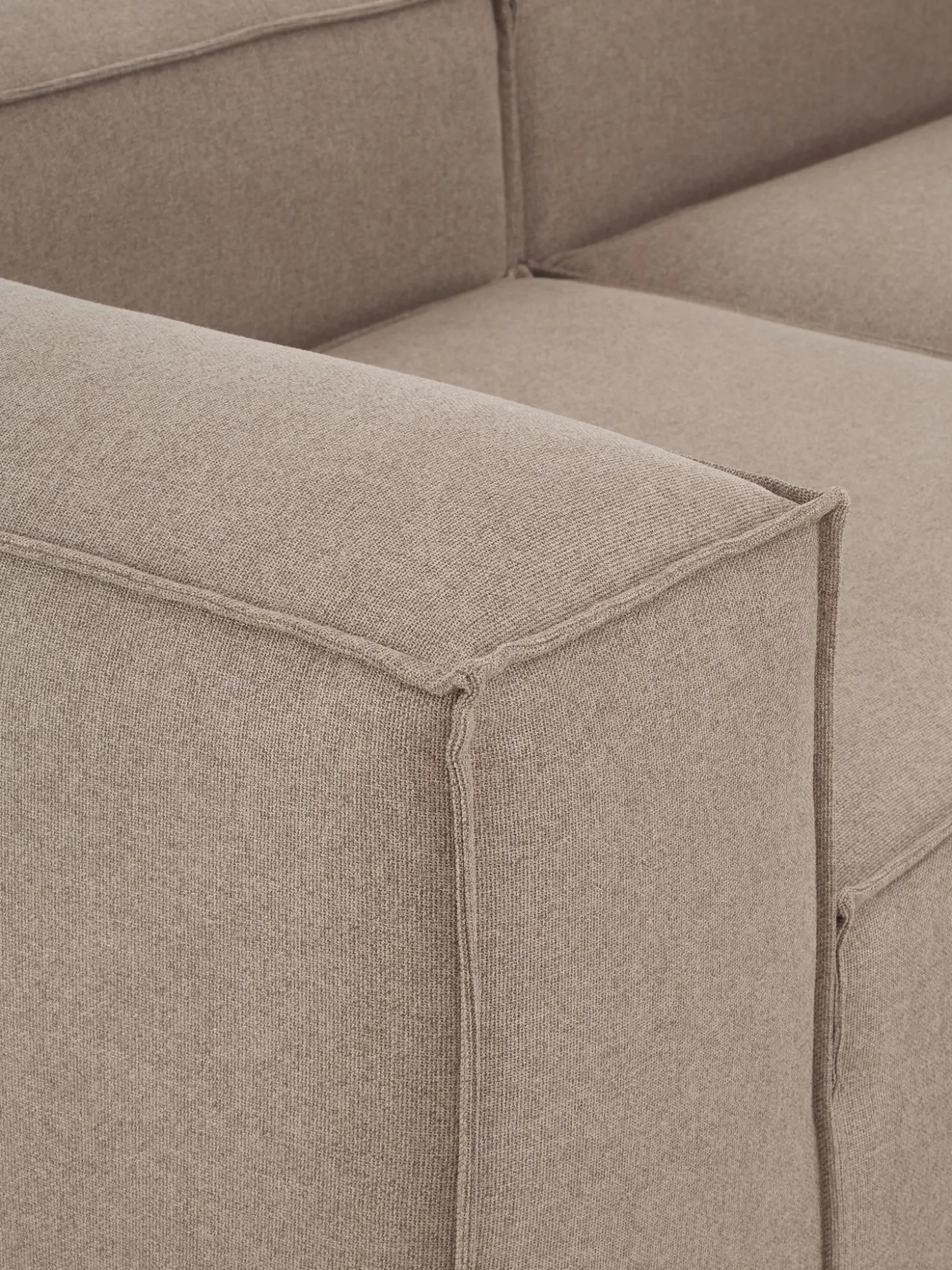 Divan Modular Grande Lennon