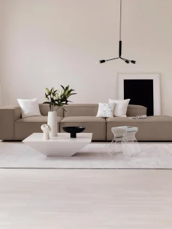 Divan Modular Grande Lennon