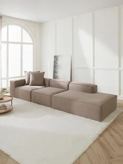 Divan Modular Grande Lennon