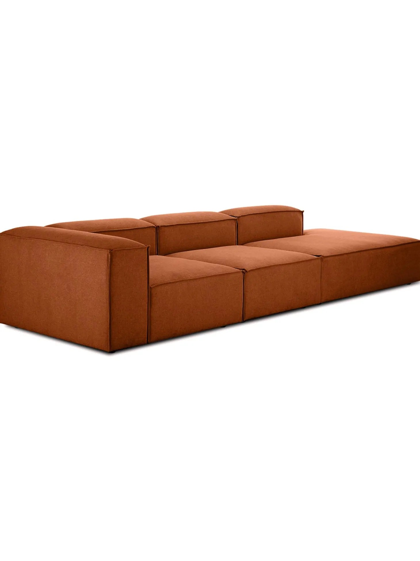 Divan Modular Grande Lennon