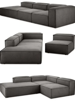 Divan Modular Grande Lennon