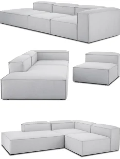 Divan Modular Grande Lennon