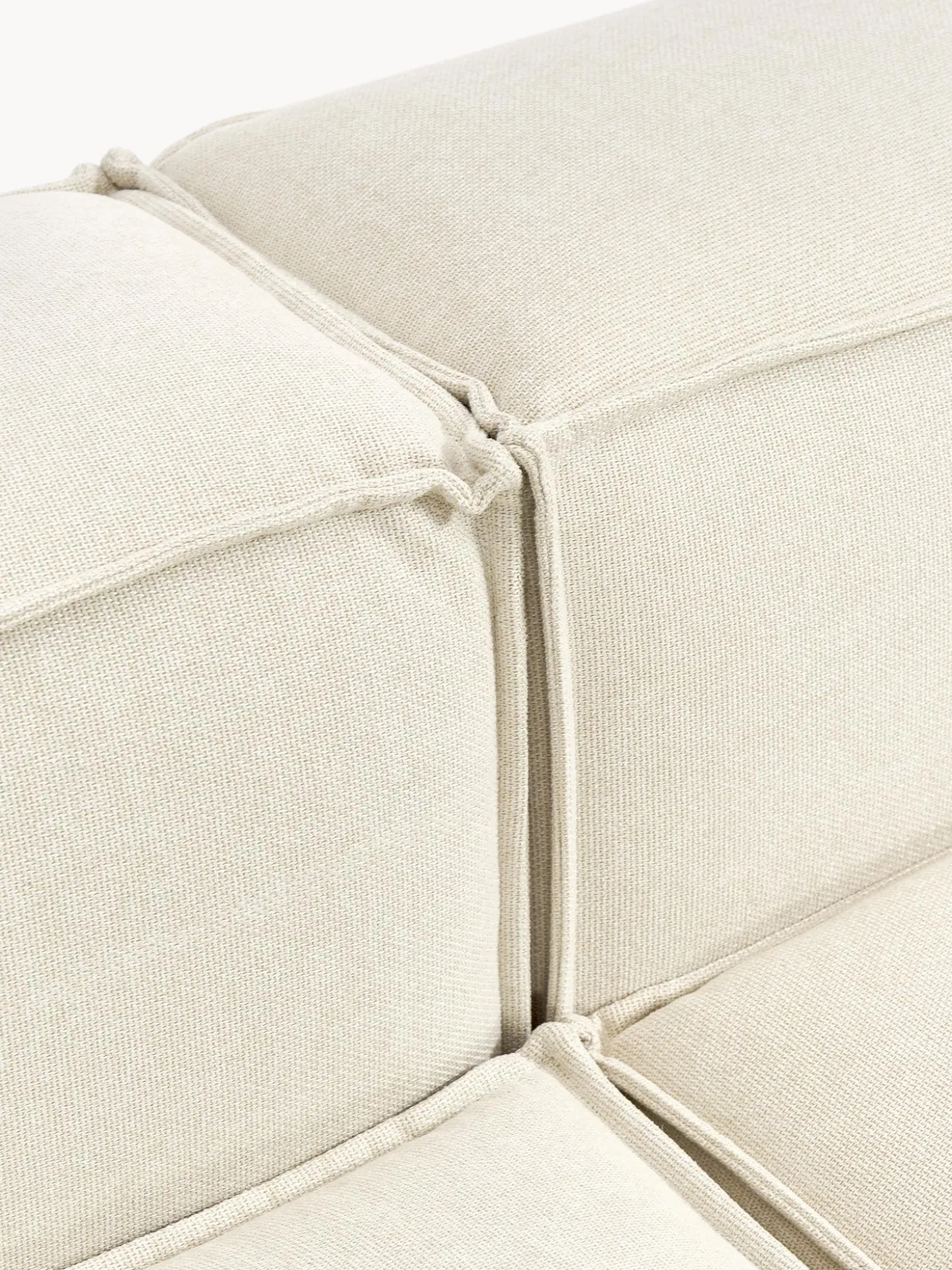 Divan Modular Grande Lennon