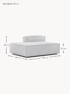 Divan Modular Lennon