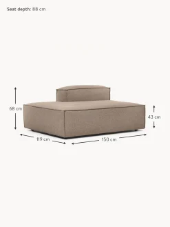 Divan Modular Lennon