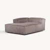 Divan Sofa De Pana Lennon