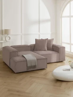 Divan Sofa De Pana Lennon
