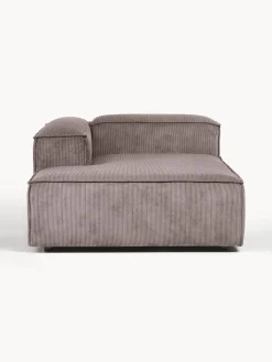 Divan Sofa De Pana Lennon