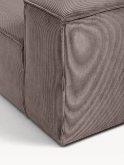 Divan Sofa De Pana Lennon