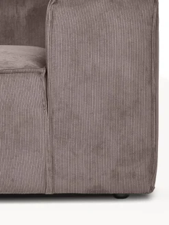 Divan Sofa De Pana Lennon
