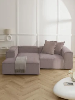 Divan Sofa De Pana Lennon