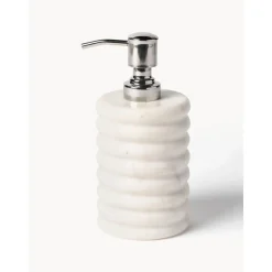 Dosificador De Jabon De Marmol Orta