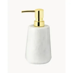 Dosificador De Jabon De Marmol Lux