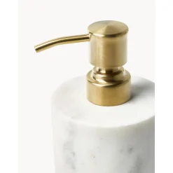 Dosificador De Jabon De Marmol Simba