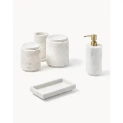 Dosificador De Jabon De Marmol Simba