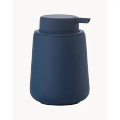 Dosificador De Jabon De Porcelana Nova One