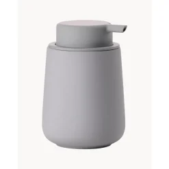 Dosificador De Jabon De Porcelana Nova One