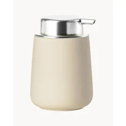 Dosificador De Jabon De Porcelana Nova One