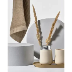 Dosificador De Jabon De Porcelana Nova One