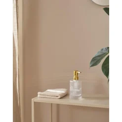 Dosificador De Jabon Gulji