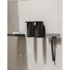 Dosificador De Jabon Para Pared Rim