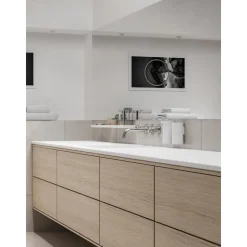 Dosificador De Jabon Para Pared Rim