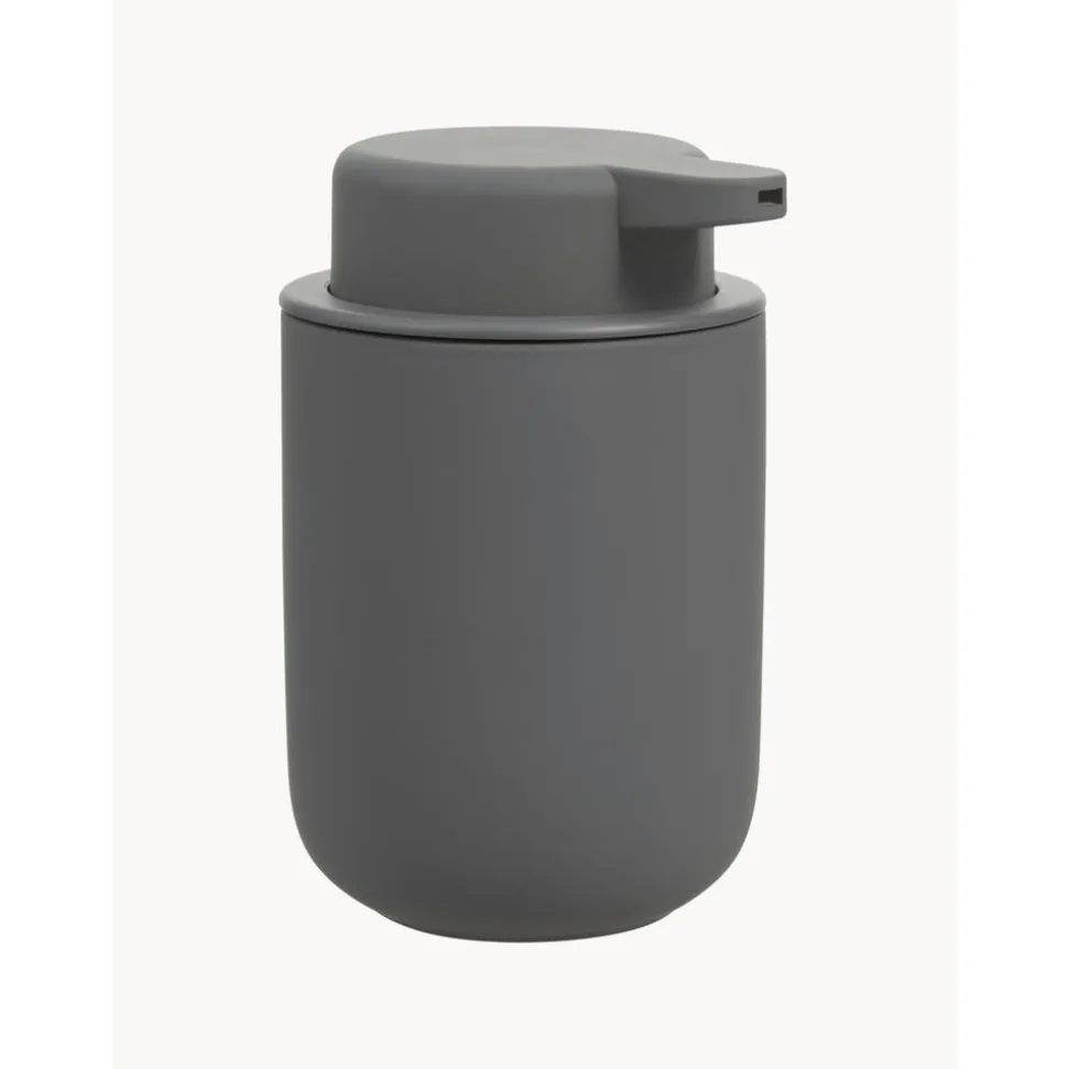 Dosificador De Jabon Suave Ume