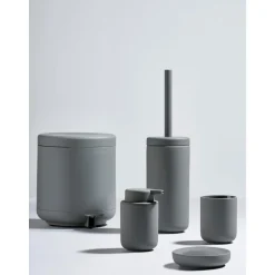 Dosificador De Jabon Suave Ume