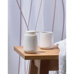 Dosificador De Jabon Suave Ume