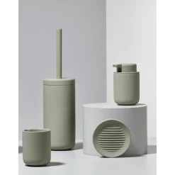 Dosificador De Jabon Suave Ume