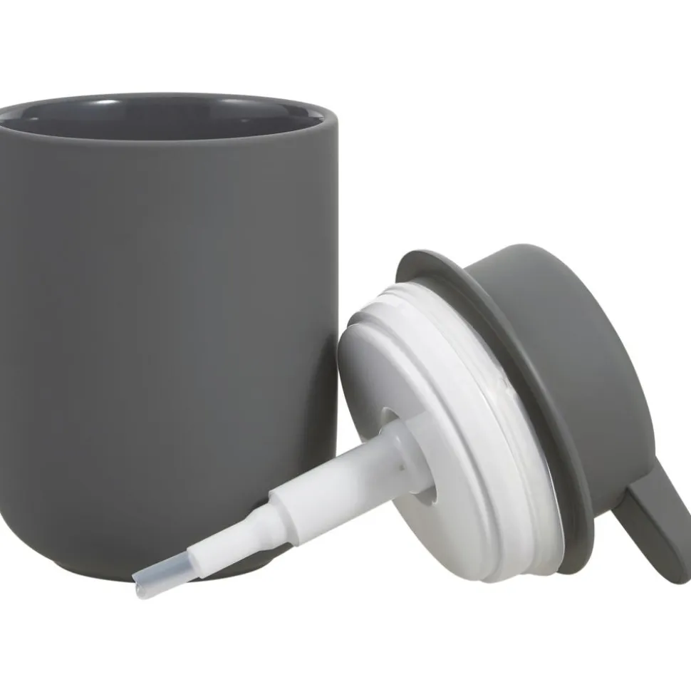 Dosificador De Jabon Suave Ume