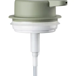 Dosificador De Jabon Suave Ume