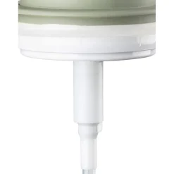 Dosificador De Jabon Suave Ume