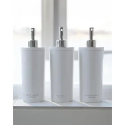 Dosificador De Jabon Tower