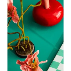 Erizo Floral Para Jarron Fiore, O 6 Cm